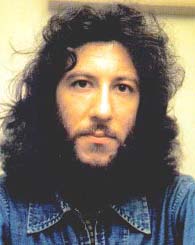 Peter Green