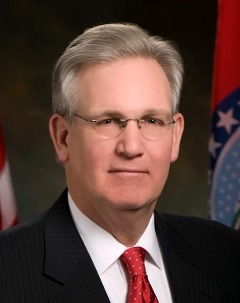 Jay Nixon