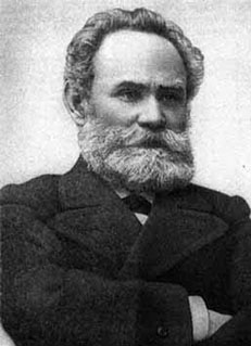 Ivan Pavlov