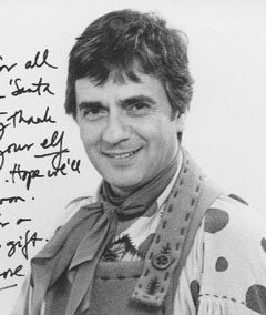 Dudley Moore