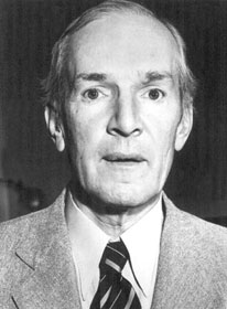 Upton Sinclair