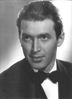 What are some Jimmy Stewart movies?