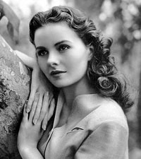 Jeanne Crain