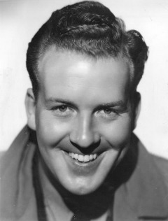 Dick Foran