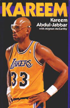 Kareem Abdul-Jabbar