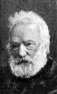 Victor Hugo - hugo-face