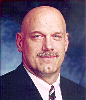 JESSE VENTURA