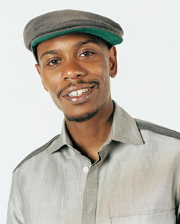 dave chappelle