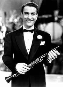 Artie Shaw Pictures