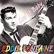 Eddie Fontaine