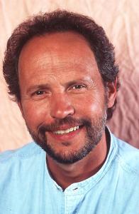 BILLY CRYSTAL