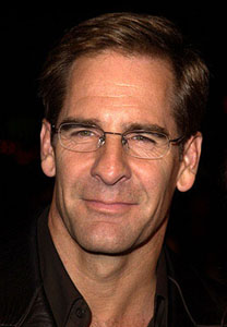 Scott Bakula