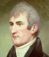 Meriwether Lewis - mwl-sized