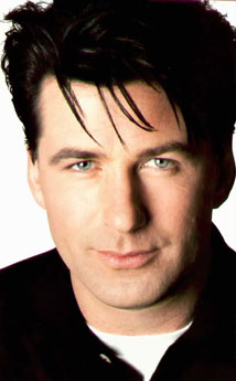 Alec Baldwin