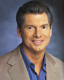 Vince McMahon