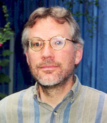 Joscelyn Godwin