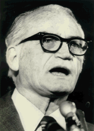 Barry Goldwater