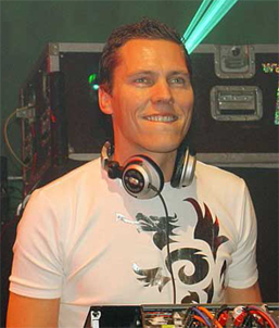 Tiësto