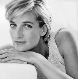 Lady Diana Photos Pictures