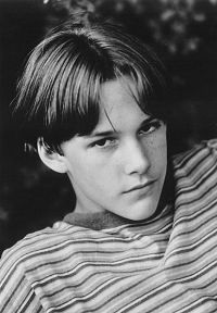 Brad Renfro