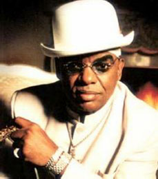 ron isley