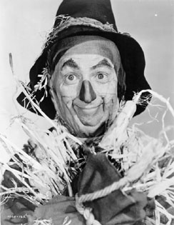 Ray Bolger