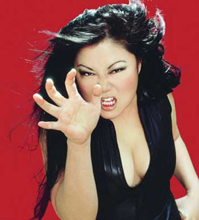 Margaret Cho