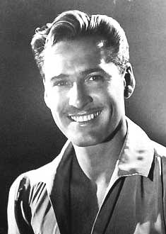 Actor Errol Flynn Death