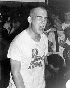 Ian MacKaye