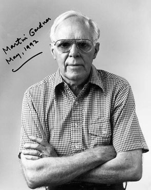 Martin Gardner