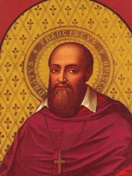 St. Francis de Sales