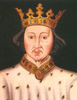 King Richard II - king-richard-ii-1