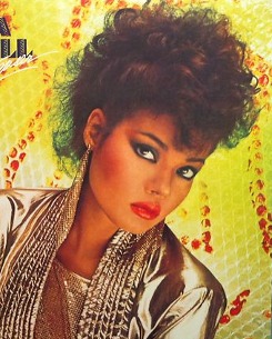 Angela Bofill