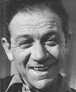 Sid James