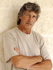 George Roger Waters