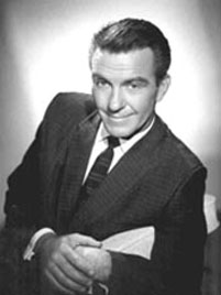 Hugh Beaumont