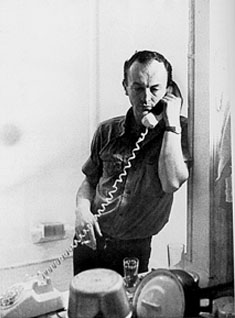 Frank O'Hara