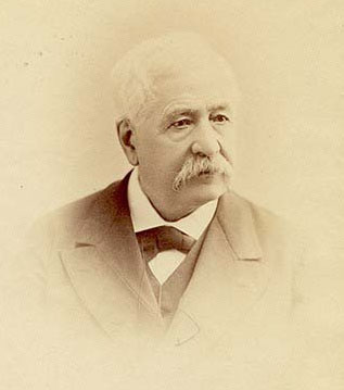 Ferdinand de Lesseps