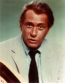 Darren McGavin