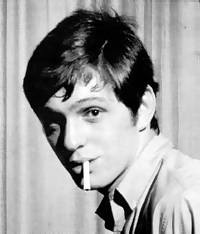 Georgie Fame