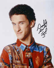 Dustin Diamond