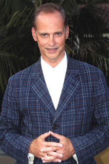 John Waters