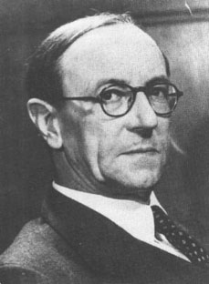 What did James Chadwick discover?