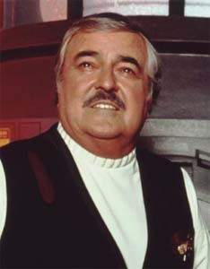 James Doohan