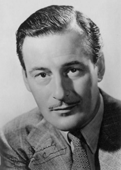 Tom Conway