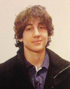 Why All This Maternal Sympathy for Dzhokhar?