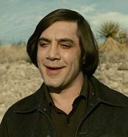 Javier Bardem