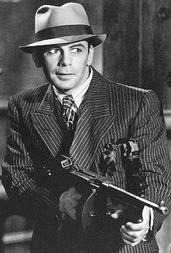 Paul Muni