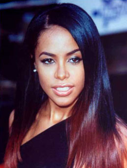 aaliyah the matrix