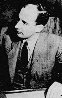 raoul wallenberg copy